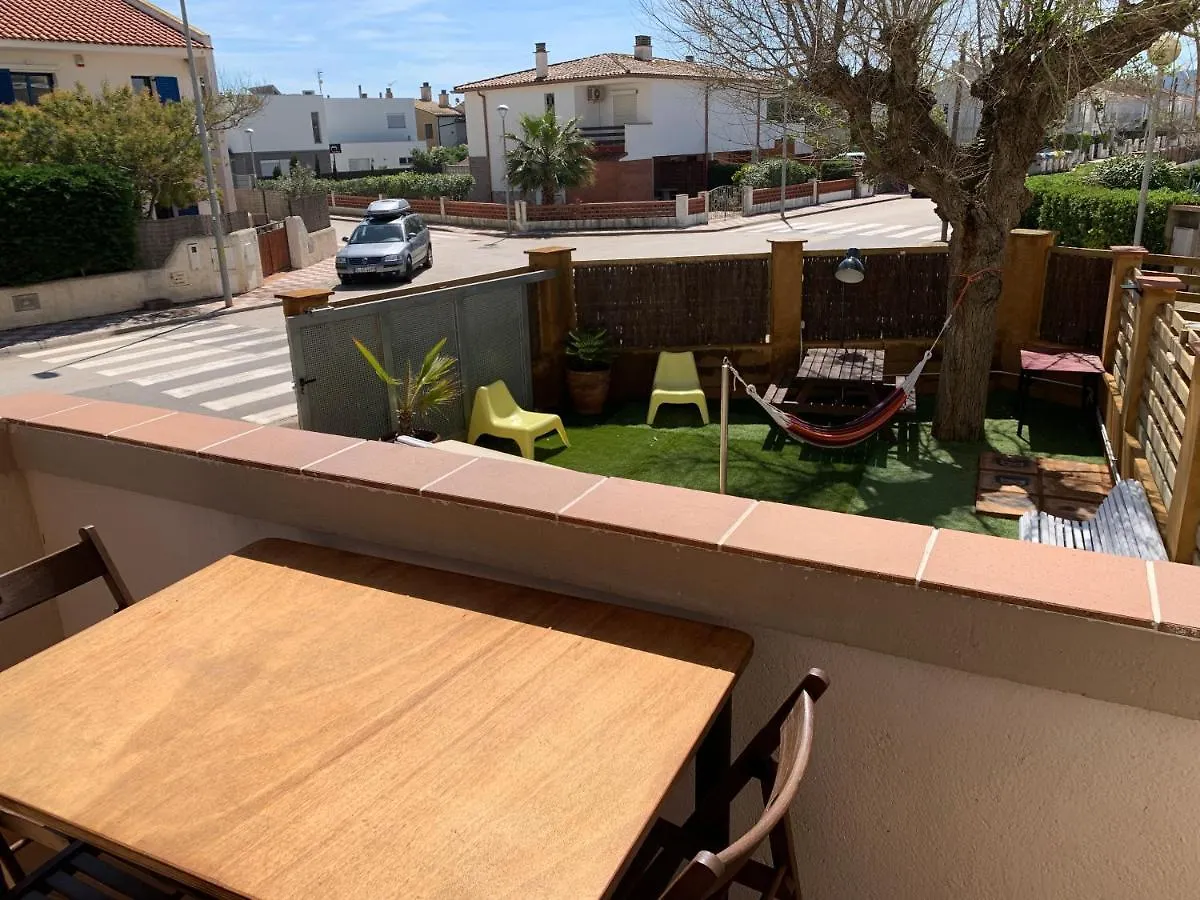 Mas Pinell 3 -Viu Be Apartment L'Estartit