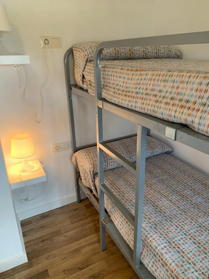 Mas Pinell 3 -Viu Be Apartment L'Estartit