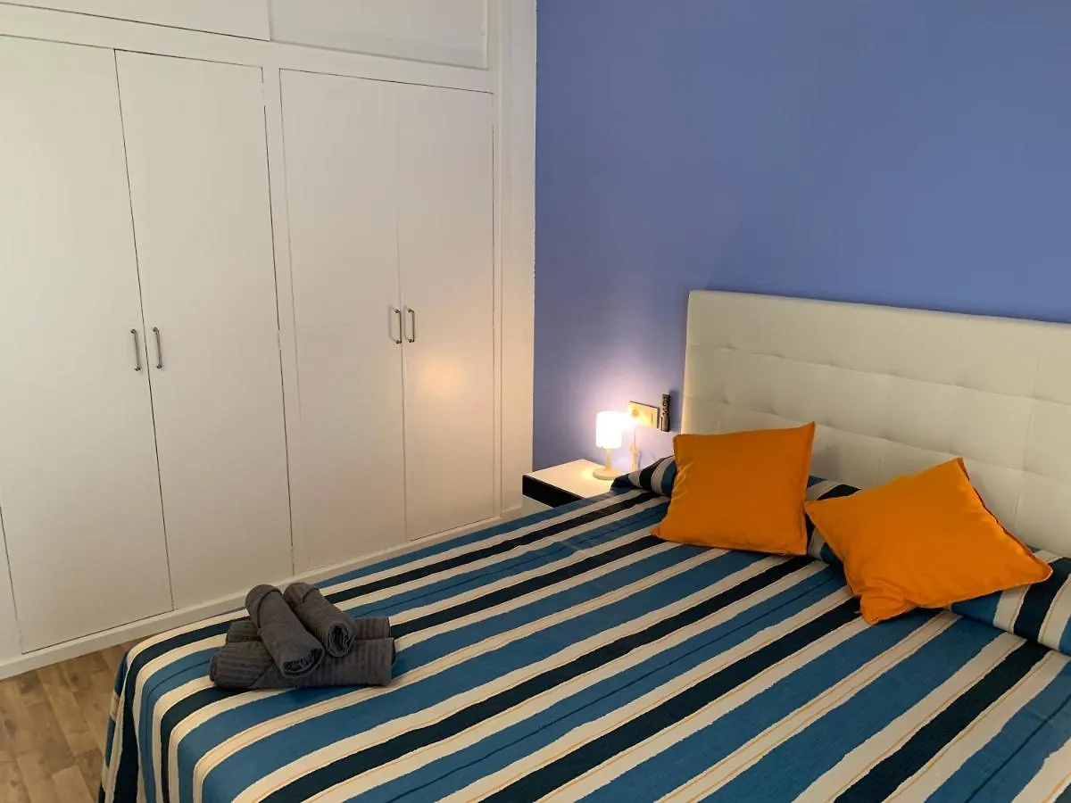 Mas Pinell 3 -Viu Be Apartment L'Estartit Spain