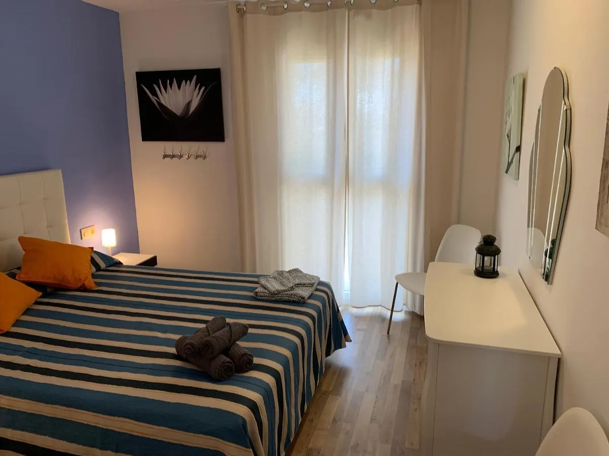 Mas Pinell 3 -Viu Be Apartment L'Estartit