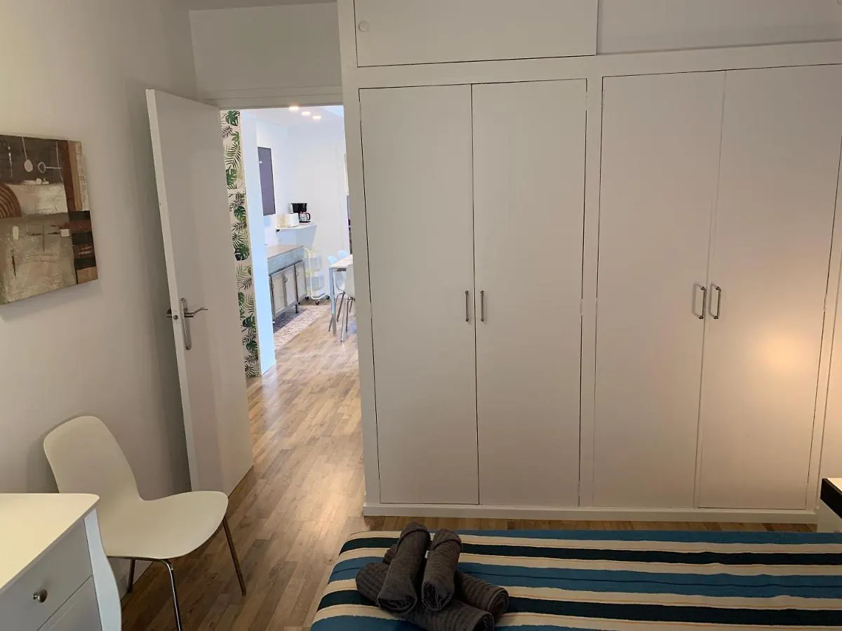 Mas Pinell 3 -Viu Be Apartment L'Estartit 0*,  Spain