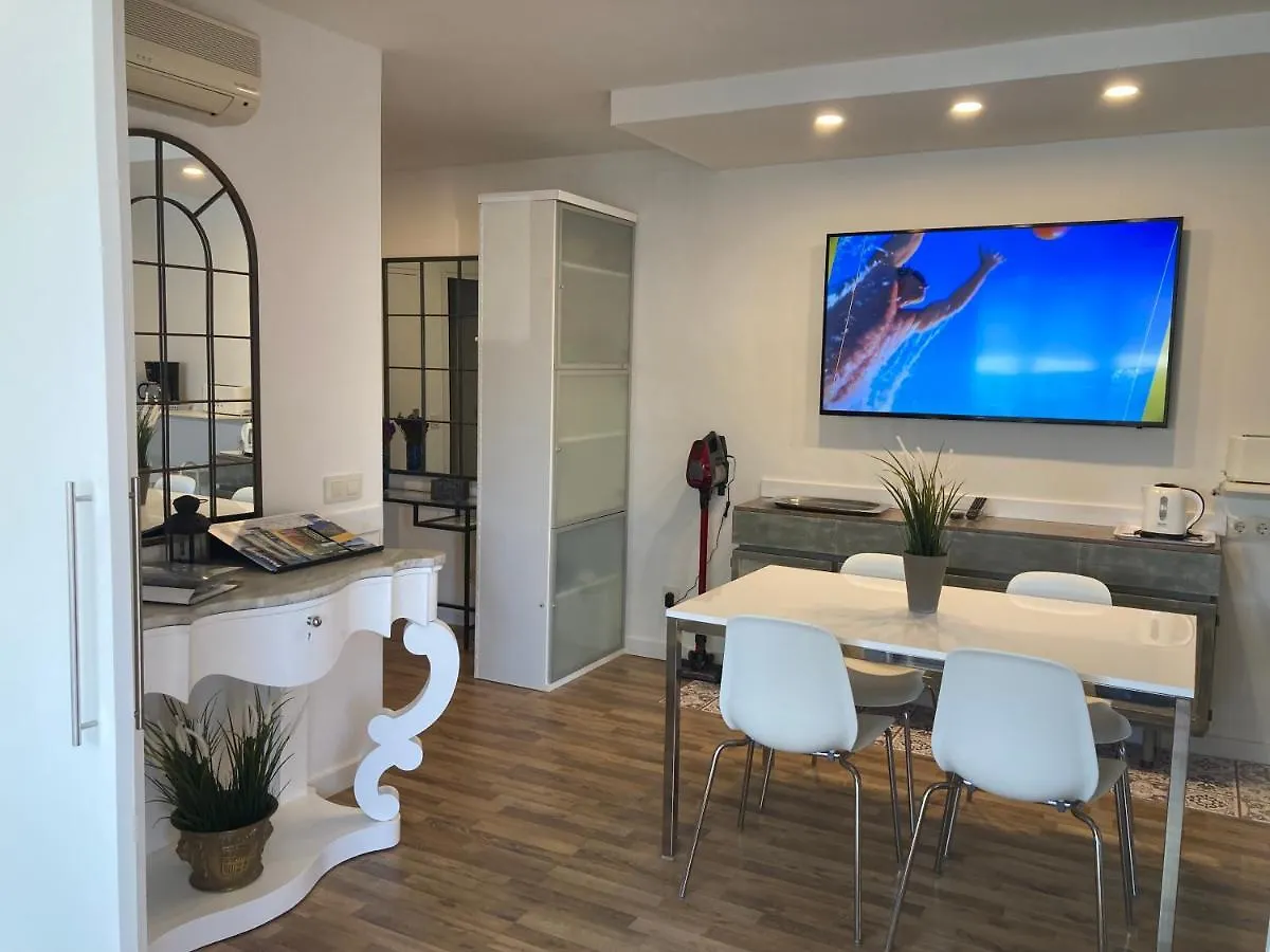 Mas Pinell 3 -Viu Be Apartment L'Estartit