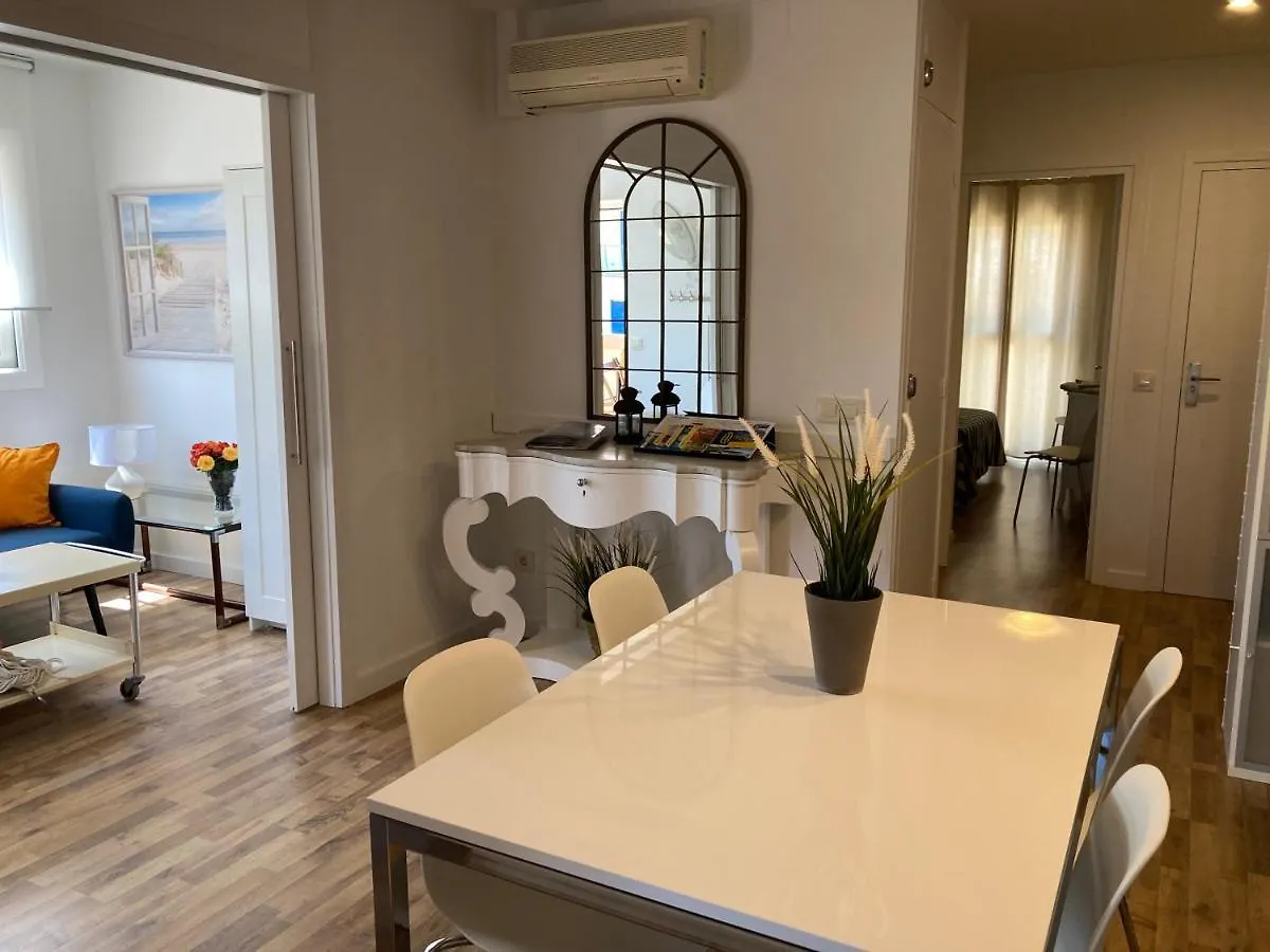 Mas Pinell 3 -Viu Be Apartment L'Estartit