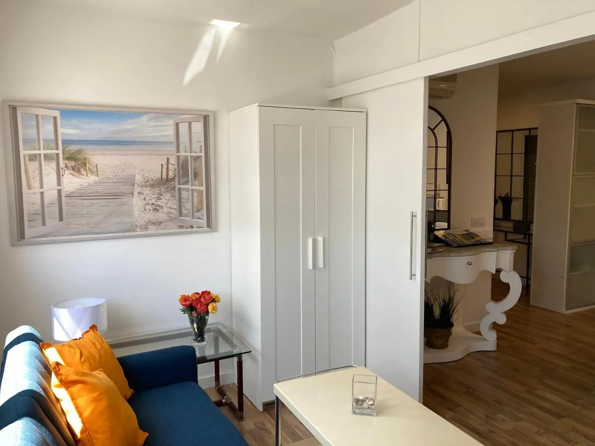 Mas Pinell 3 -Viu Be Apartment L'Estartit Spain