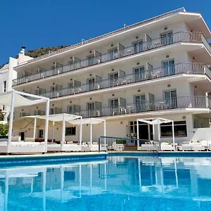 Nereida Hotell