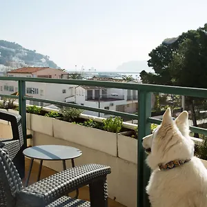  Appartement Apartaments Plus Costa Brava